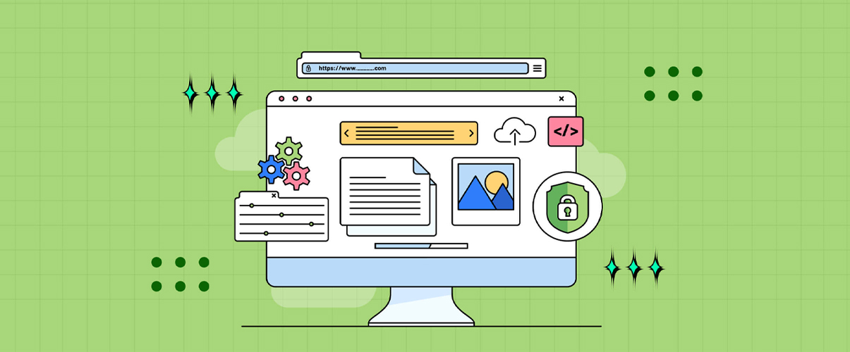 یک وبسایت شرکتی موفق، چه ویژگی هایی دارد؟