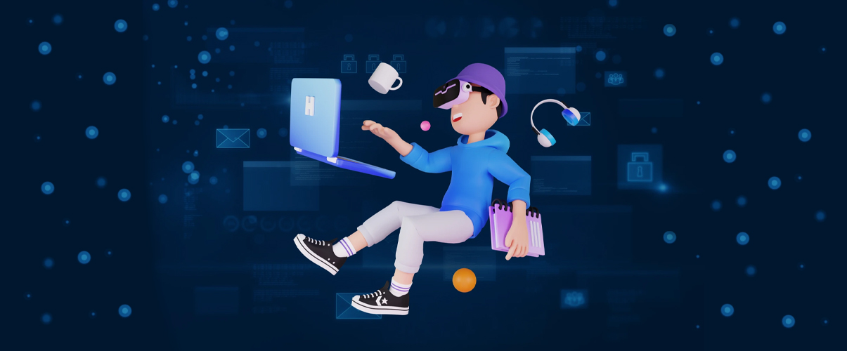 آواتار متاورس چه نقشی دارد؟